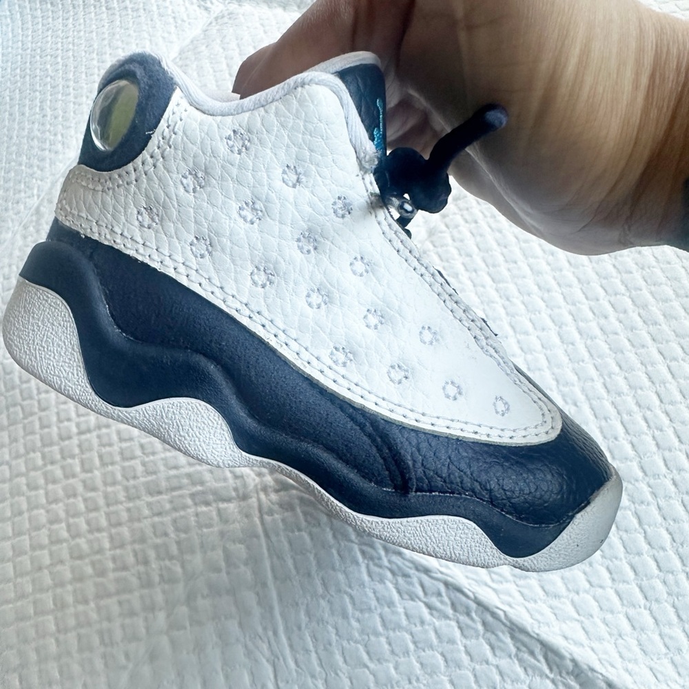 Air Jordan 13 Obsidian TD - 6C
